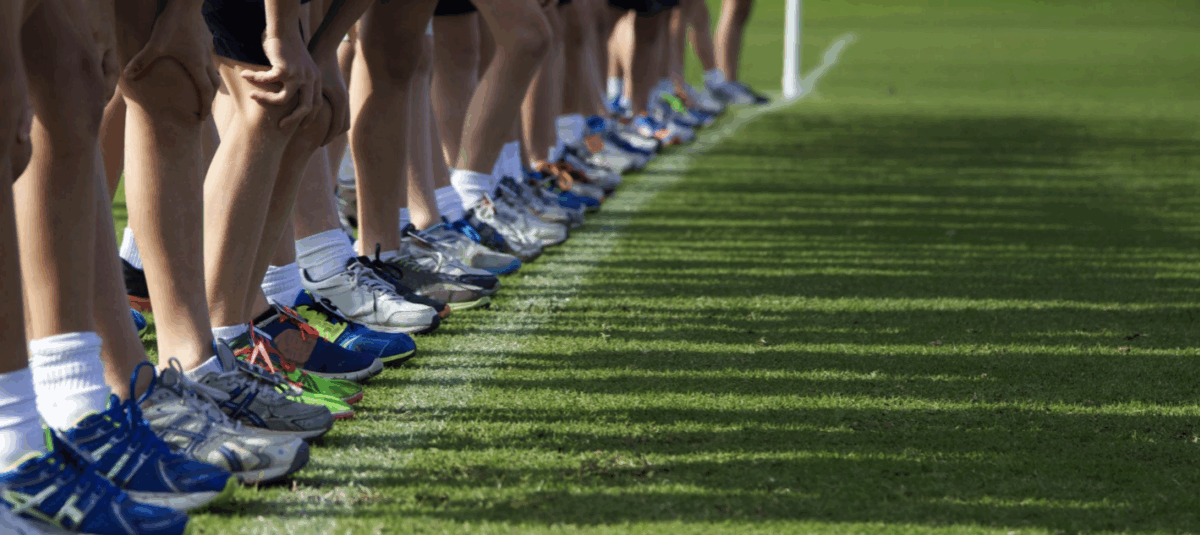 TALENTERNES TALERØR